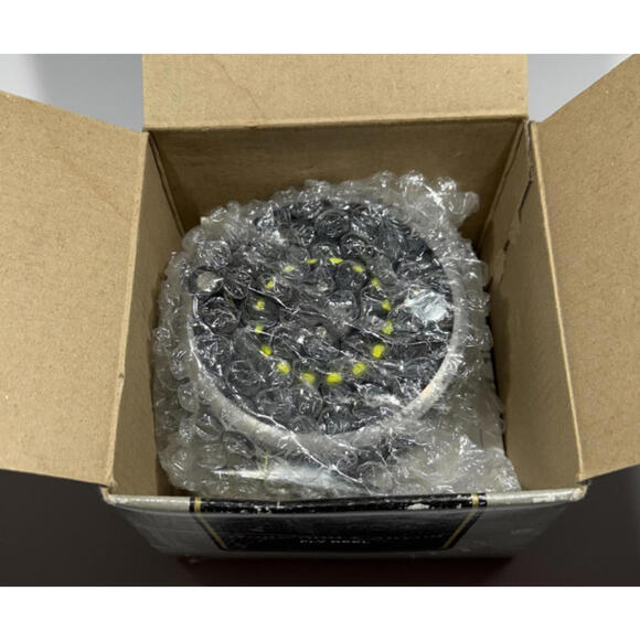 Dogwood Canyon White River Dc79 Fly Reel - Picture 2 of 9